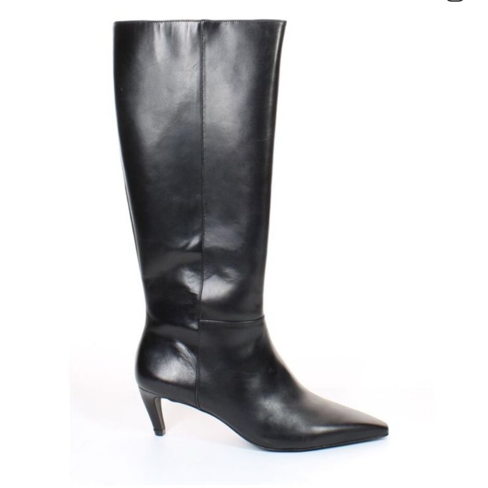 Vince Camuto Tall Heeled Quacia Boot